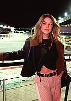 Liv Swearingen